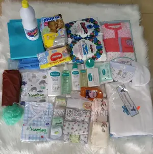 Maternity Delivery Package
