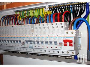 Electrician