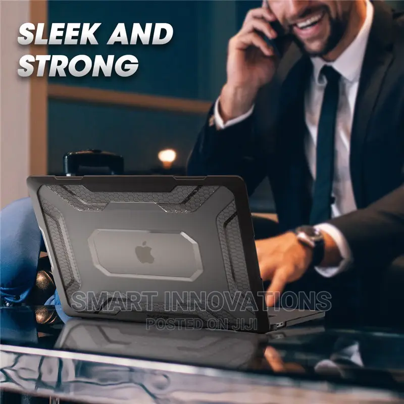 Macbook Pro 16 Inch Touch Bar UB Pro Bumper Case