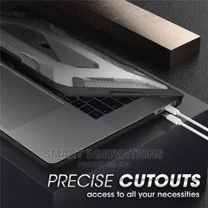 Macbook Pro 16 Inch Touch Bar UB Pro Bumper Case