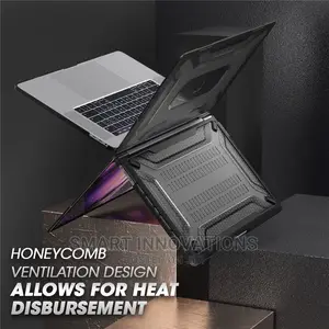 Macbook Pro 16 Inch Touch Bar UB Pro Bumper Case