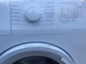 Beko Washing Machine