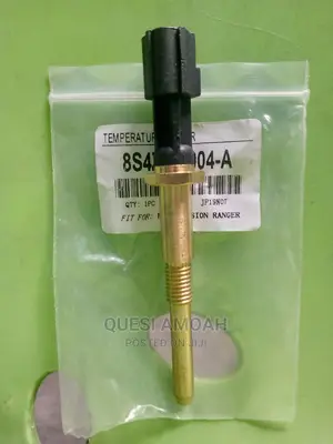 Ford Escape Cylinder Head Temperature Sensor