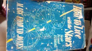 Magical Books