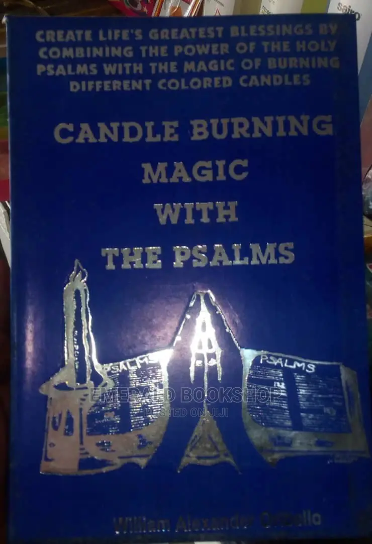 Magical Books