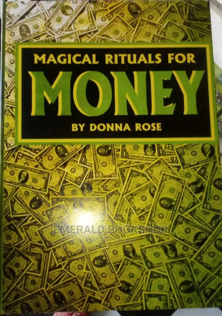 Magical Books