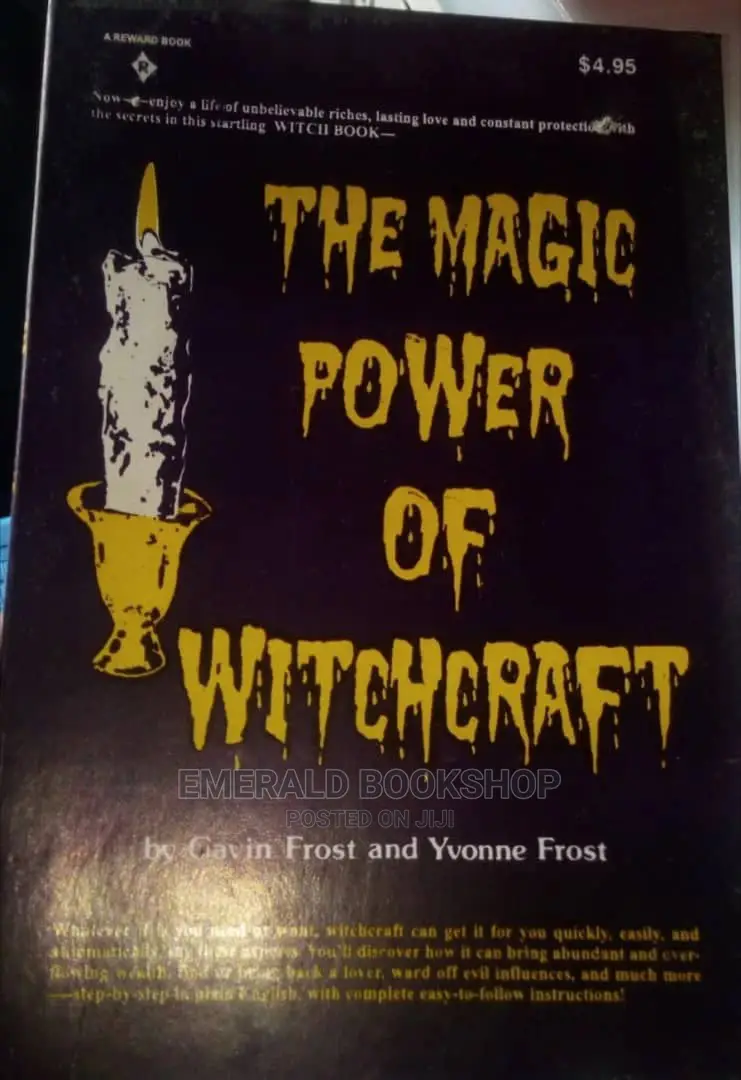 Magical Books