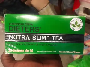 Dieters Nutra Slim