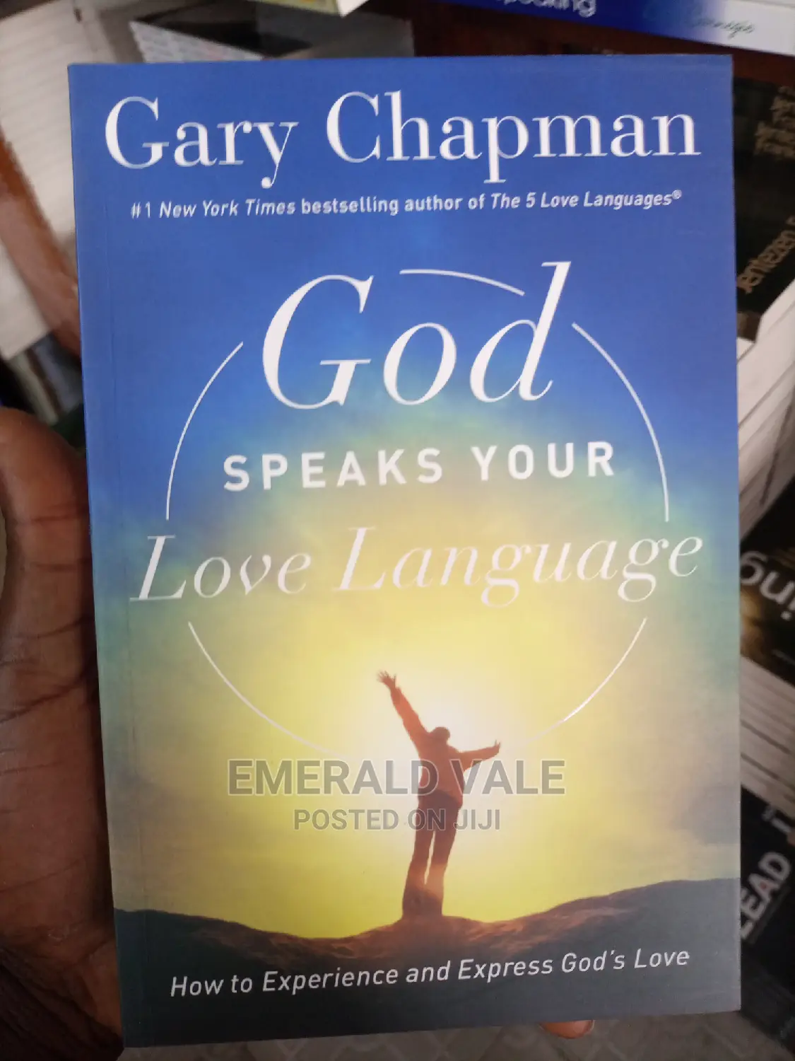 The 5 Love Languages