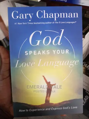 The 5 Love Languages