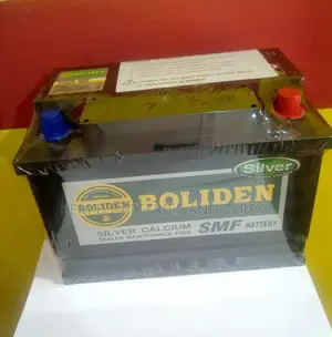 Car Battery
