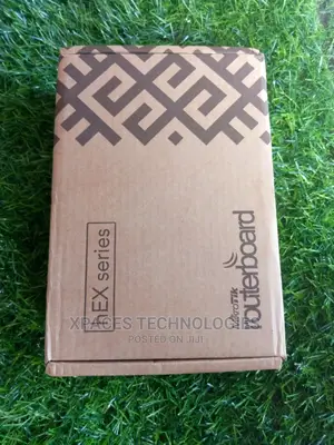 Mikrotik Hex S Rb760iGs Router Board With SFP 2.5g