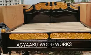 Agyaaku Wood Works