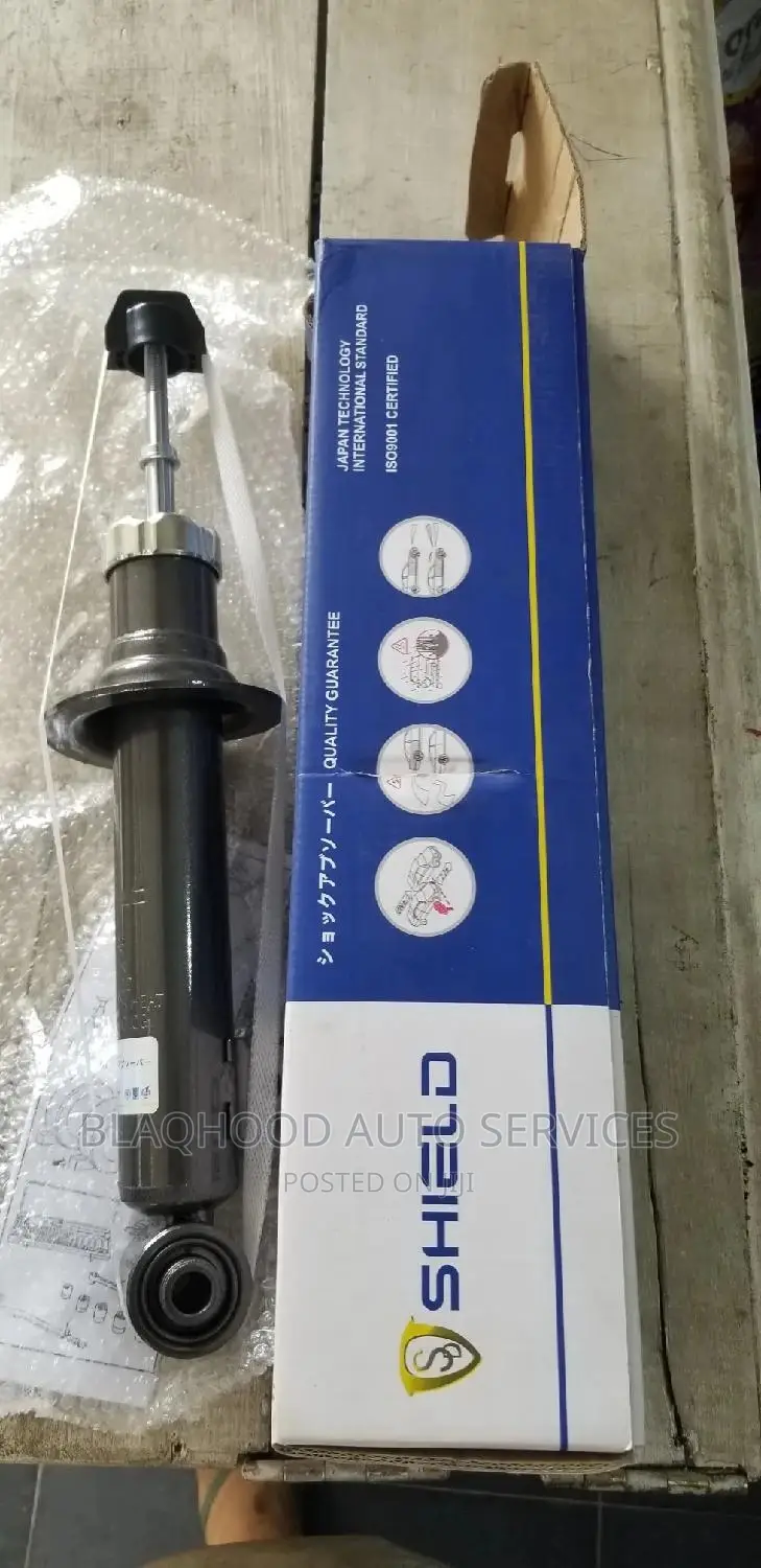 Mitsubishi L200 Brand New Front Shock Absorbers Available