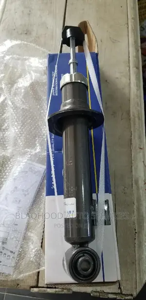 Mitsubishi L200 Brand New Front Shock Absorbers Available