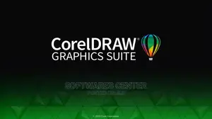 Coreldraw 2021 Full Software