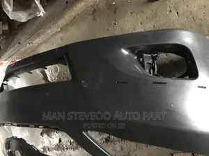 Toyota Camry Front Bumper 2010(Sport)