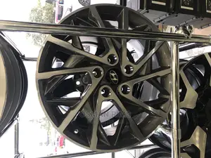 Hyundai Elantra Rim Available
