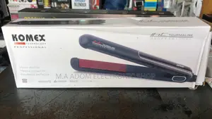 Original Professional Hair Curler