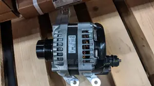 Ford Explorer 2016 2.3L Alternator