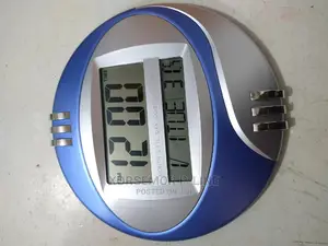 Wall Clocks