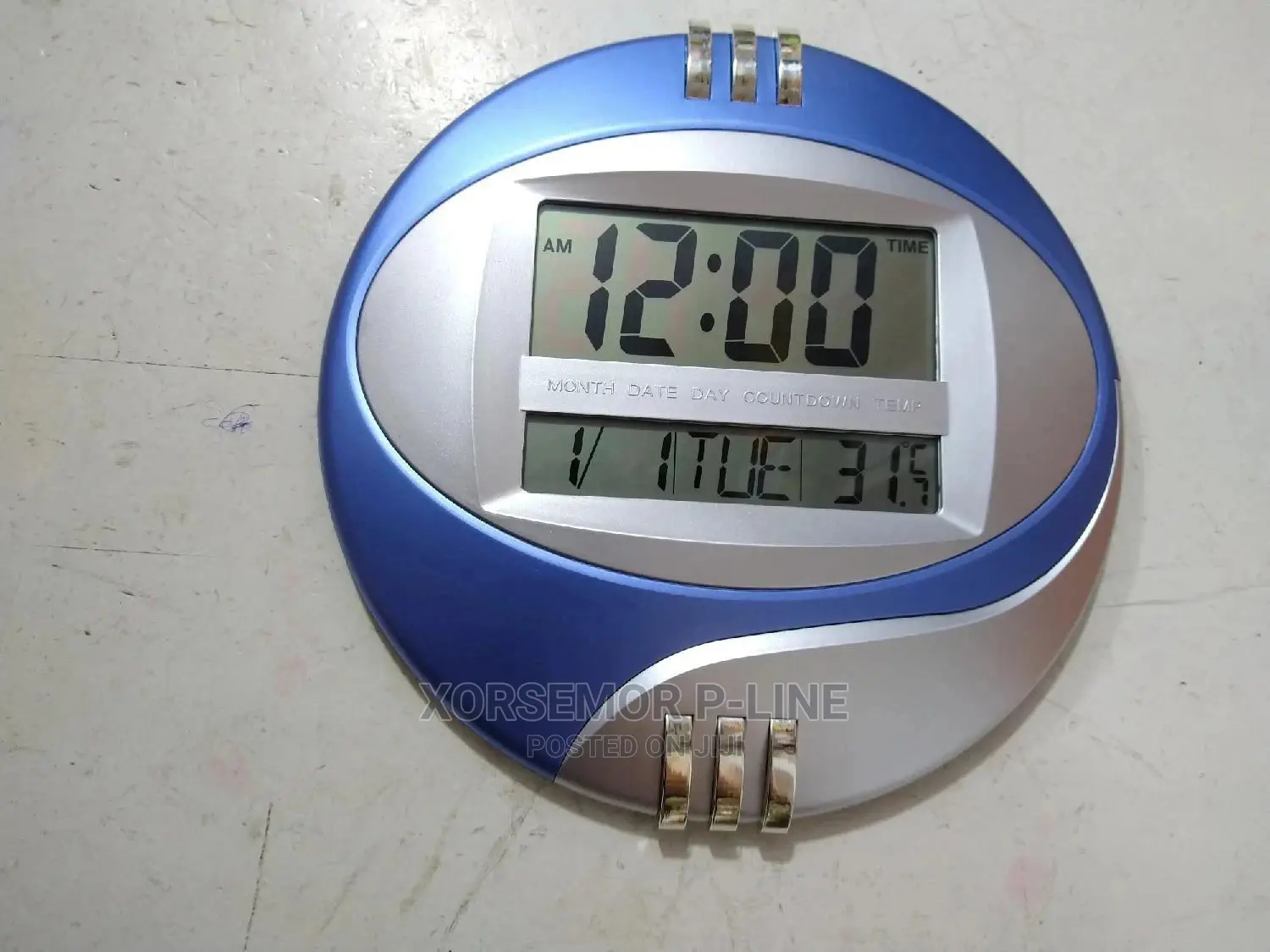 Wall Clocks