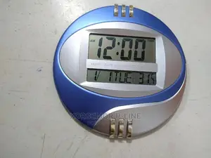 Wall Clocks
