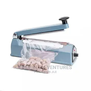 Heat Sealing Machine(Impuse Sealer FS 200)