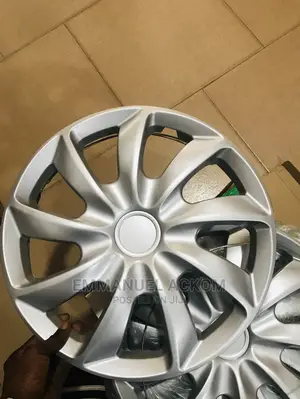 Wheel Caps