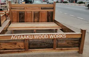 Agyaaku Wood Works