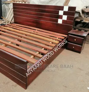 Agyaaku Wood Works