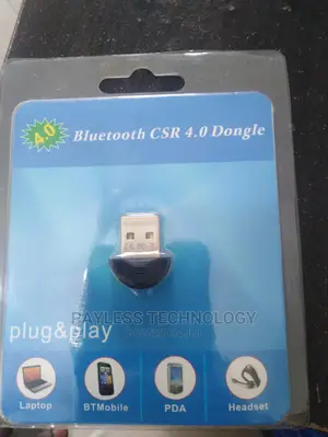 USB Bluetooth 4.0 Dongle