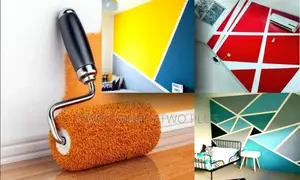 Looking for a Painter?