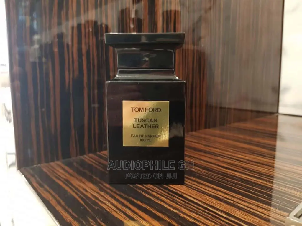 Tom Ford Tuscan Leather