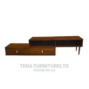 TV Cabinet (Wooden)