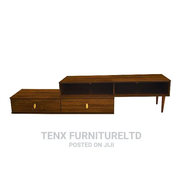 TV Cabinet (Wooden)