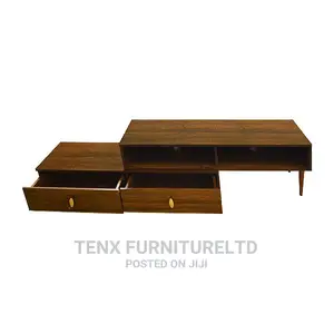 TV Cabinet (Wooden)
