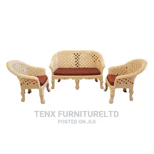 Sofa Set 4-Seater