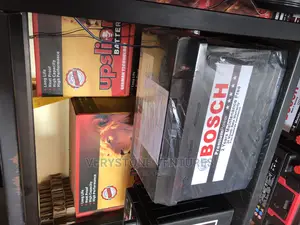 Car Battery Original