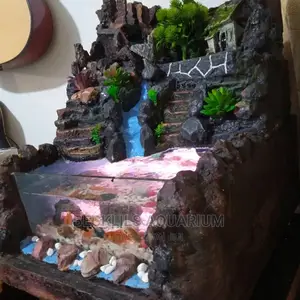 Aaqurium House