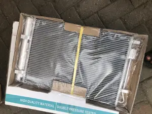 Hyundai Accent Condenser 2011-17
