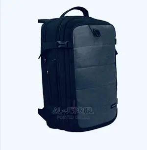 Promate Bag Porter-Bp Black