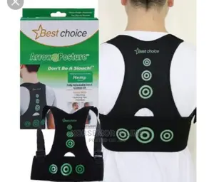 Back Support