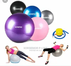 Gym Balls Ball