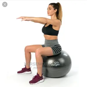 Exercise Gym Ball 65cm