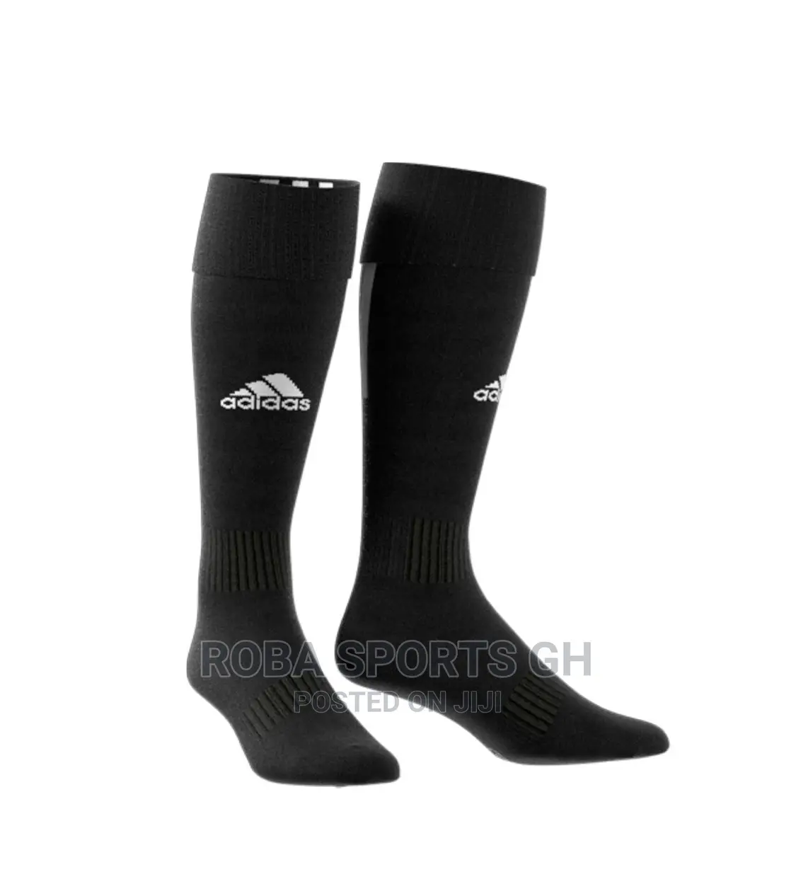 Adidas Soccer Socks