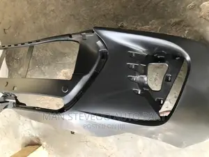 Toyota Corolla Front Bumper 2017-19(Sport)