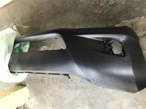 Toyota Venzer Front Bumper 2009-13