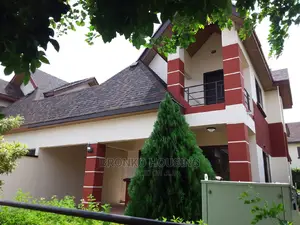Furnished 3bdrm House in Bronko Housing, Tema Metropolitan for rent