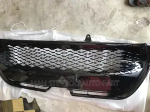 Toyota Corolla Lower Grille 2017-19(Sport)